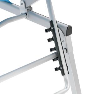 LETTINO DA SOLE MARBELLA AZZURRO 0410012N.C08