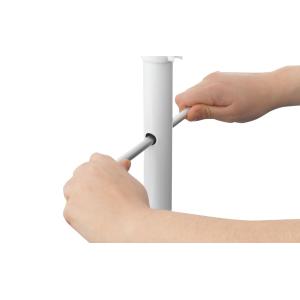 OMBRELLONE ONDA PARSOL 200CM 0113017N