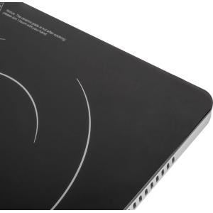 PIASTRA A INDUZIONE HOT POINT INDUCTION 7202834N