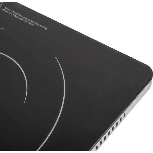 PIASTRA A INDUZIONE HOT POINT INDUCTION 7202834N