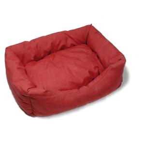 CUCCIA SOFT RETTANGOLARE 60X42X16CM