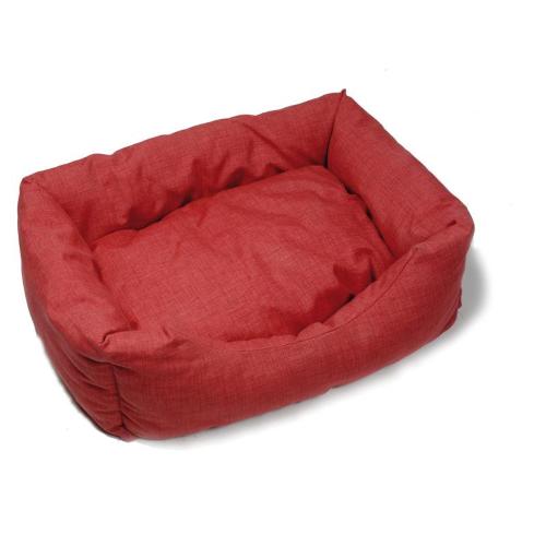 CUCCIA SOFT RETTANGOLARE 60X42X16CM