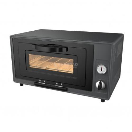 FORNO BUTANO/PROPANO GRIGIO