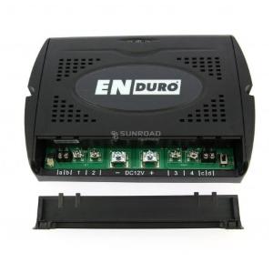 EM203 ENDURO MOVER HANDLER MANUAL APPROACH KIT + 24A LITHIUM BATTERY