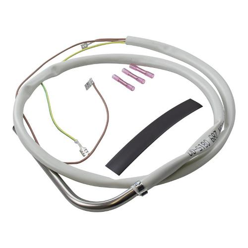 289020942 EX 289020942, 289020920 RESISTENZA 235V/125W RM5310 5330 5380