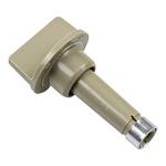 2932605039 2932605013 MANOPOLA TERMOST.GAS/EL.  RM6501