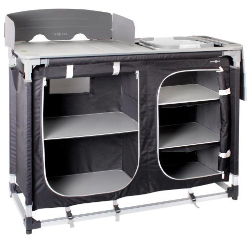 MOBILETTO ARMADIO MULTIUSO AZABACHE CTW SQUARE HTW 0422086N.C03