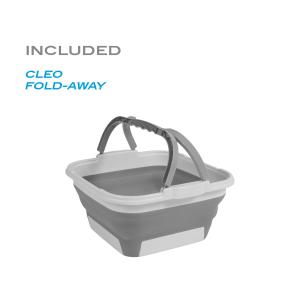 MOBILETTO ARMADIO MULTIUSO AZABACHE CTW SQUARE HTW 0422086N.C03