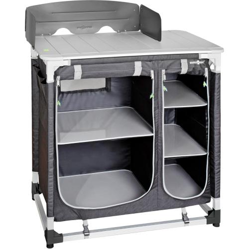 MOBILETTO ARMADIO MULTIUSO AZABACHE CT SQUARE 0422085N.C03