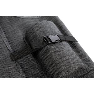 SPIAGGINA IN ALLUMINIO RECLINABILE SIREN 0404152N