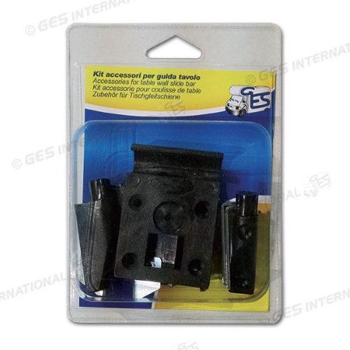 GUIDA TAVOLO STANDARD KIT COMPONENTI