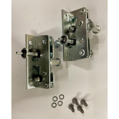 KIT BLOCCO CHIUSURA ALTO E BASSO PORTA SEITZ CARAD-RPLUS BG1536