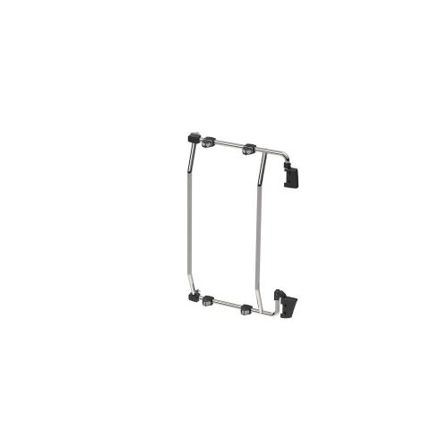 KIT FRAME DUCATO DAL 2006 08753-01-