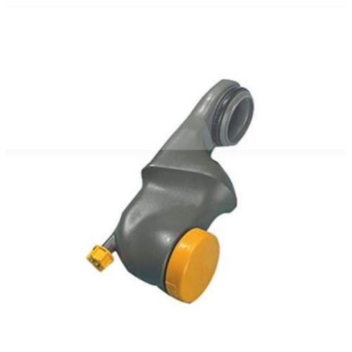 KIT IMBUTO WC CARICAMENTO ACQUA IMBUTO M GRIGIO C2/C4 1638174