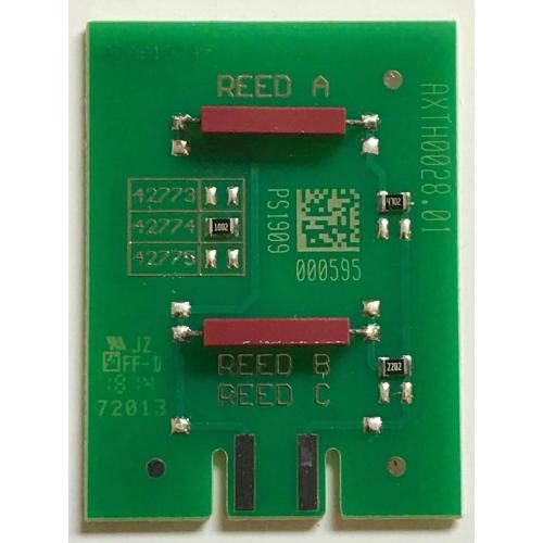50715 REED SWITCH MULTI LEVEL C250
