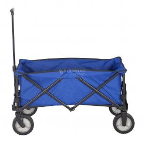 CARRELLO PIEGHEVOLE CHARIOT TROLLEY COMPACT