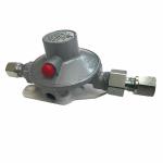 REGOLATORE GAS 30MB PER BOMBOLONI GPL