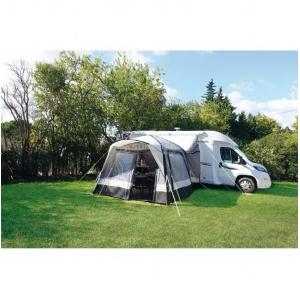 VERANDA PER VAN E FURGONATI E CAMPER GONFIABILE BORA AIR 300X300