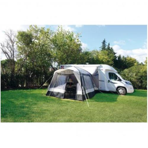 VERANDA PER VAN E FURGONATI E CAMPER GONFIABILE BORA AIR 300X300