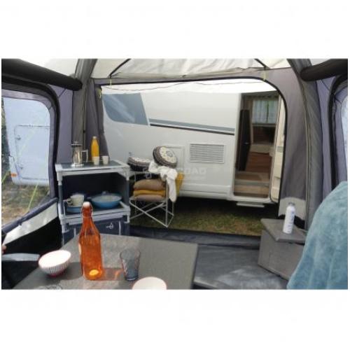 VERANDA PER VAN E FURGONATI E CAMPER GONFIABILE BORA AIR 300X300