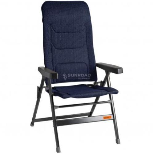 POLTRONA MAJOR BLU NOTTE ULTIMO PEZZO!