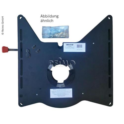 PIASTRA GIREVOLE DX PER MB VITO/VIANO DAL 2015 SPRINTER DAL 2018