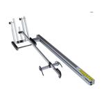 RAMPFREE POLLICINO MANUALE BIKE BINARIO A DX 200CM