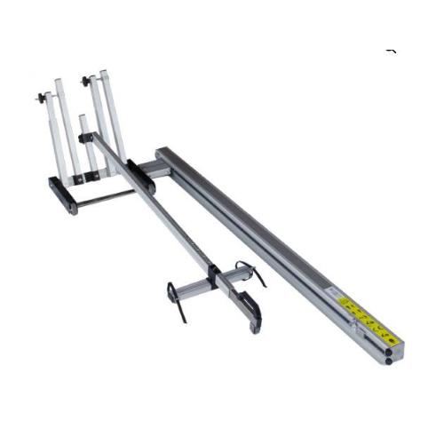 RAMPFREE POLLICINO MANUALE BIKE BINARIO A SX 200CM