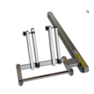 RAMPFREE POLLICINO MANUALE BIKE BINARIO A SX 200CM