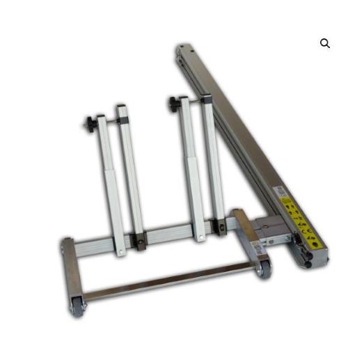 RAMPFREE POLLICINO MANUALE BIKE BINARIO A SX 200CM