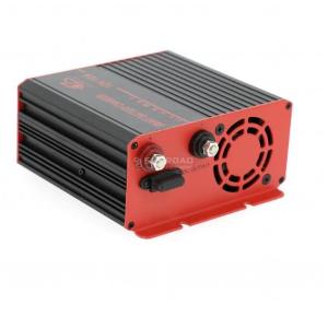 CARICA BATTERIE AUTOMATICO IUOU 12V 10A ANCHE PER LITIO