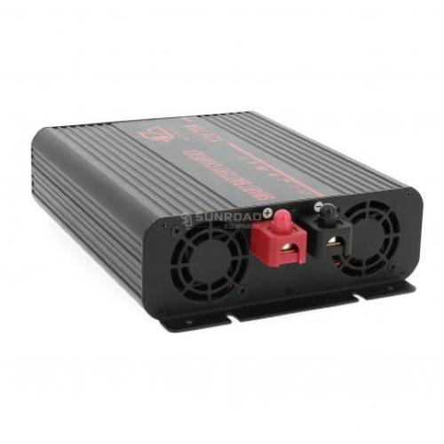 CARICA BATTERIE AUTOMATICO IUOU 12V 70A ANCHE PER LITIO