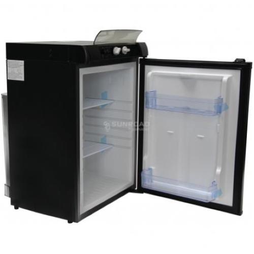 FRIGORIFERO BIVALENTE 60L DA ESTERNI APERTURA FRONTALE