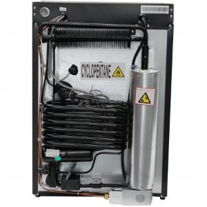 FRIGORIFERO BIVALENTE 60L DA ESTERNI APERTURA FRONTALE