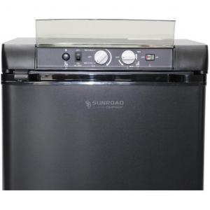 FRIGORIFERO BIVALENTE 60L DA ESTERNI APERTURA FRONTALE