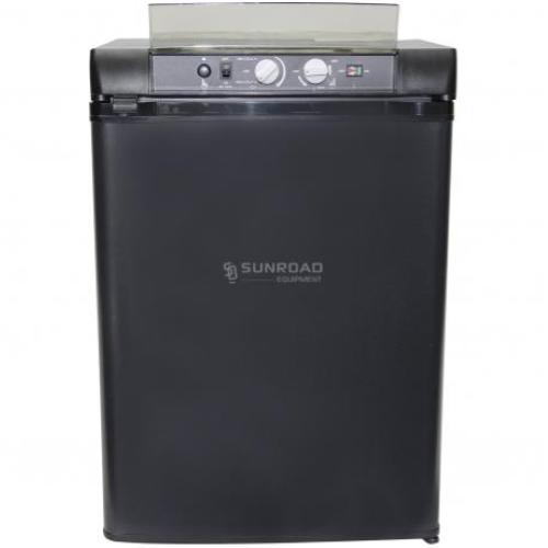 FRIGORIFERO BIVALENTE 60L DA ESTERNI APERTURA FRONTALE