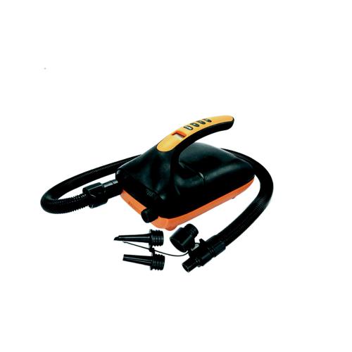 GONFIATORE POMPA ELETTRICA A 12 V 