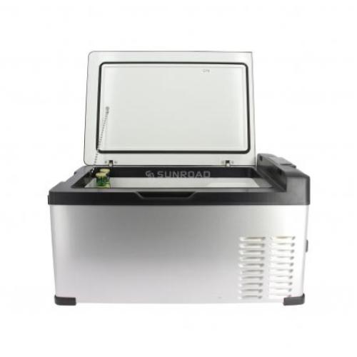 COMPRESSOR REFRIGERATOR 40L COCKPIT OPENING 12/24V