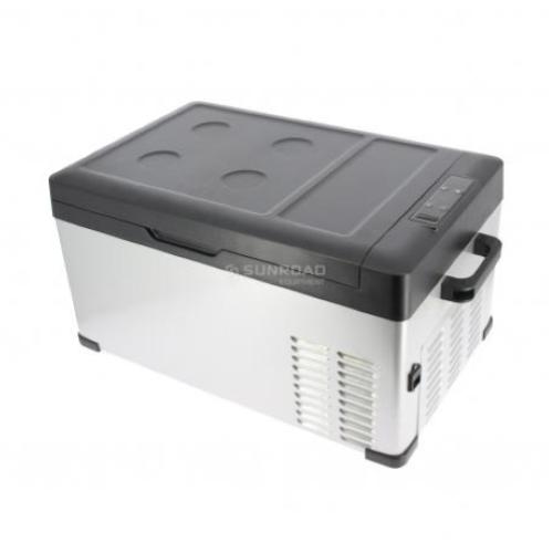 COMPRESSOR REFRIGERATOR 40L COCKPIT OPENING 12/24V