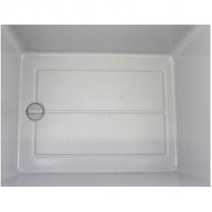 COMPRESSOR REFRIGERATOR 40L COCKPIT OPENING 12/24V