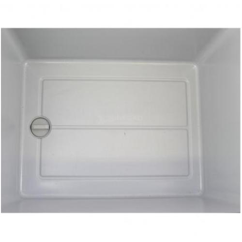 COMPRESSOR REFRIGERATOR 40L COCKPIT OPENING 12/24V