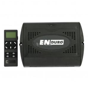MOVER ENDURO EM313A LUXE ELECTRIC APPROACH KIT + 100A AGM BATTERY + 3.5A BATTERY CHARGER + CASE