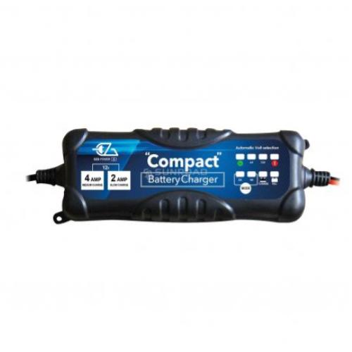 MOVER ENDURO EM313A LUXE ELECTRIC APPROACH KIT + 100A AGM BATTERY + 3.5A BATTERY CHARGER + CASE