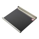 105311807 KIT COPERCHIO IN VETRO PER CUCINA CU400