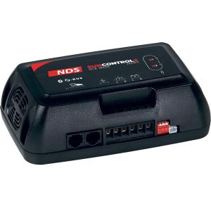 KIT PANNELLO SOLARE MONOCRISTALLINO 105W LIGHT SOLAR EVO + SCE360B MPPT BLUETOOTH