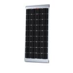 PANNELLO SOLARE MONOCRISTALLINO 120W SOLENERGY SUPPORTI INTEGRATI