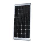 150W SOLENERGY MONOCRYSTALLINE SOLAR PANEL INTEGRATED SUPPORTS