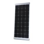 175W SOLENERGY MONOCRYSTALLINE SOLAR PANEL INTEGRATED SUPPORTS