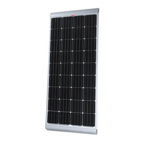 175W SOLENERGY MONOCRYSTALLINE SOLAR PANEL INTEGRATED SUPPORTS