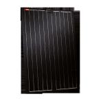 PANNELLO SOLARE MONOCRISTALLINO 105W LIGHT SOLAR EVO LSE105BF
